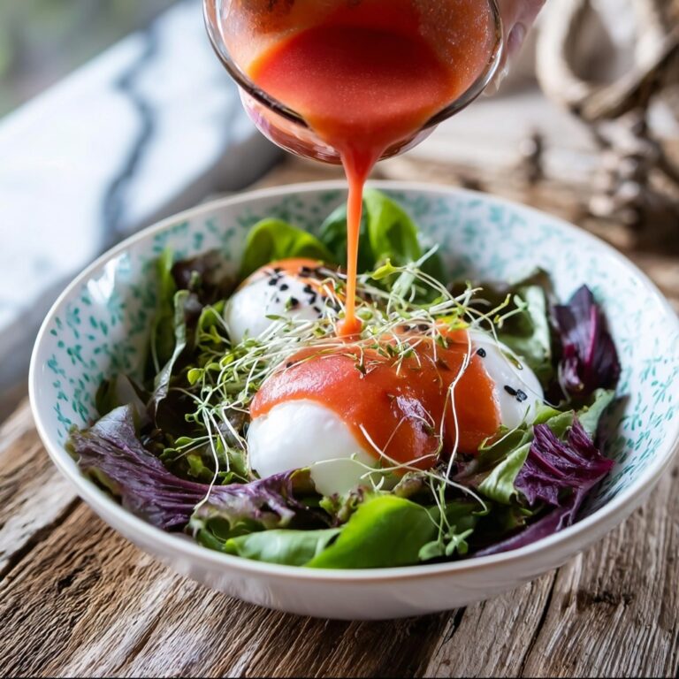 Raspberry Balsamic Vinegar Recipe