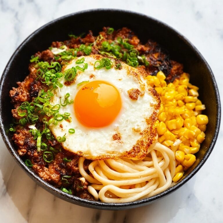 Pepper Lunch with Udon Recipe
