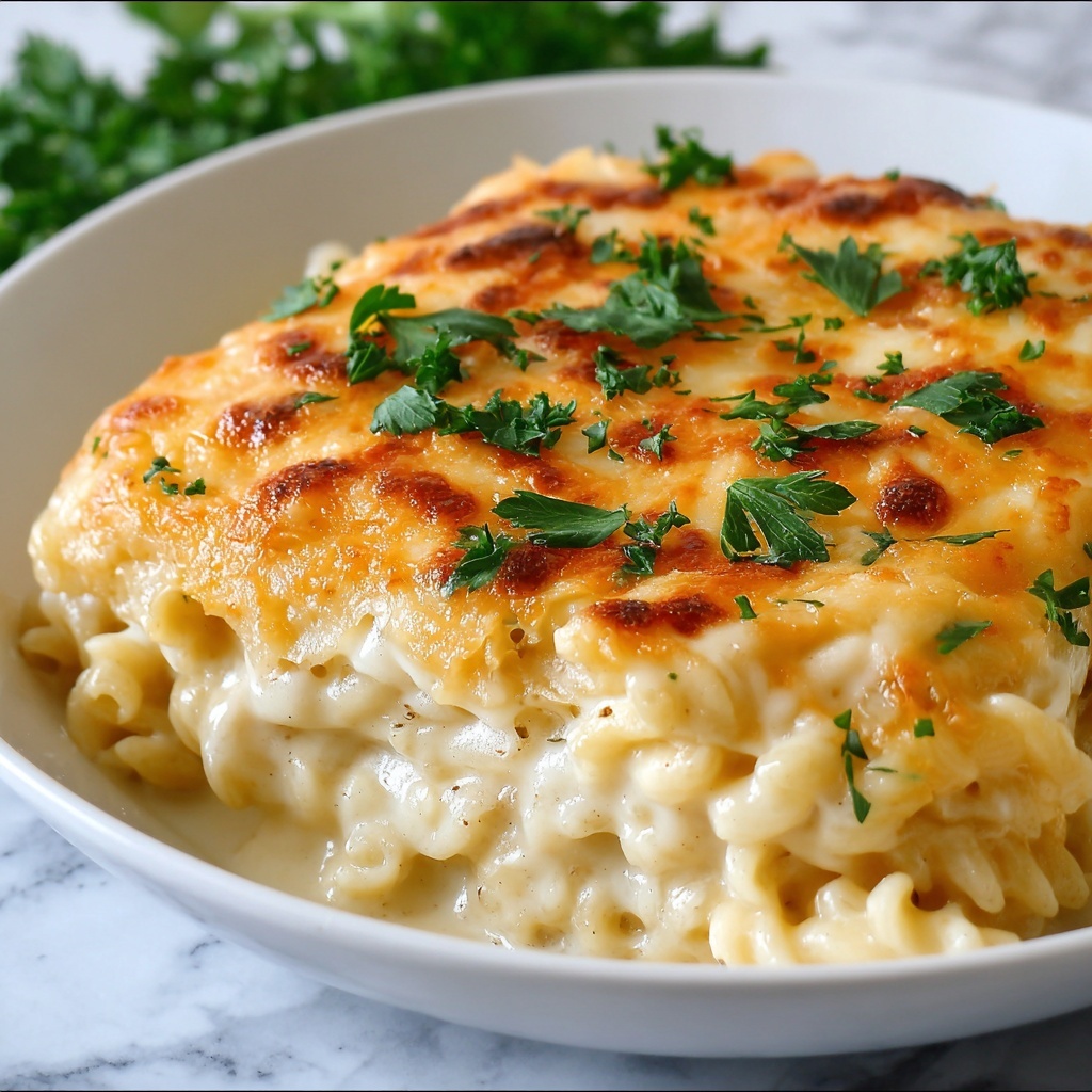 Ramen Noodle Mac and Cheese Recipe - Recipe Image