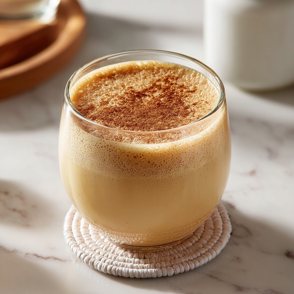 Cinnamon Sore Throat Tea Recipe - Recipe Image