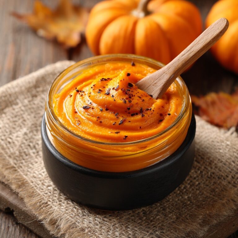 Slow Cooker Pumpkin Butter Recipe