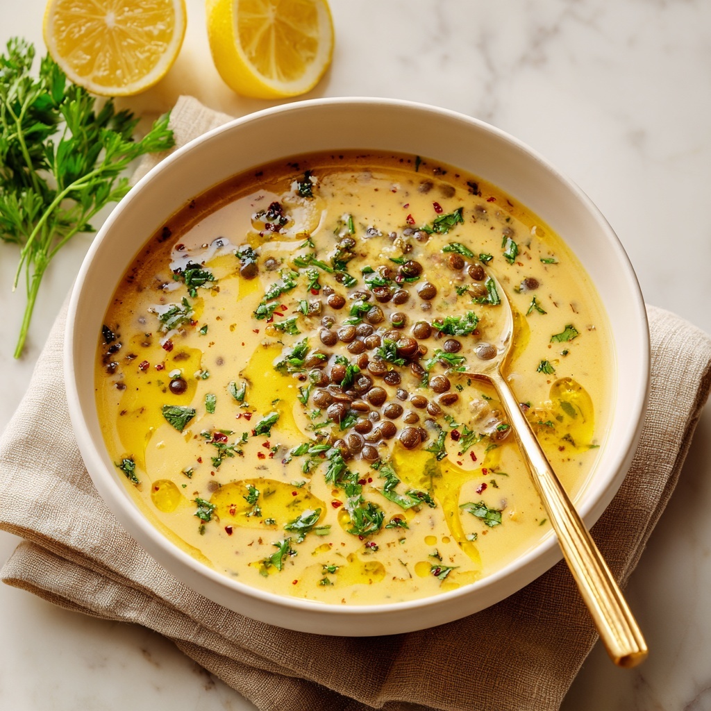 Lemon Caper Sauce Recipe - Recipe Image