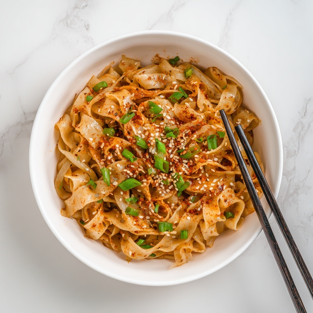 Korean Fish Cake Stir Fry Recipe - Recipe Image