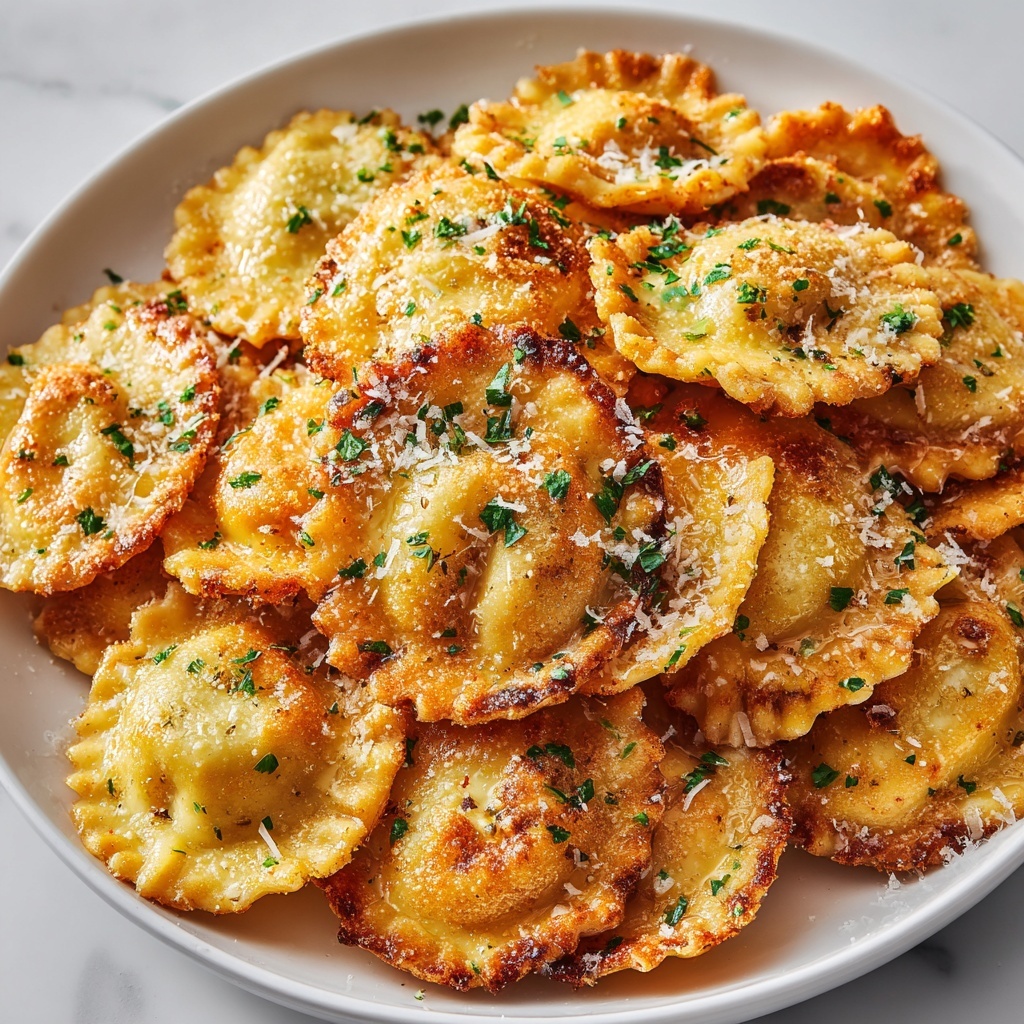 Garlic Parmesan Pizza Rolls Recipe - Recipe Image