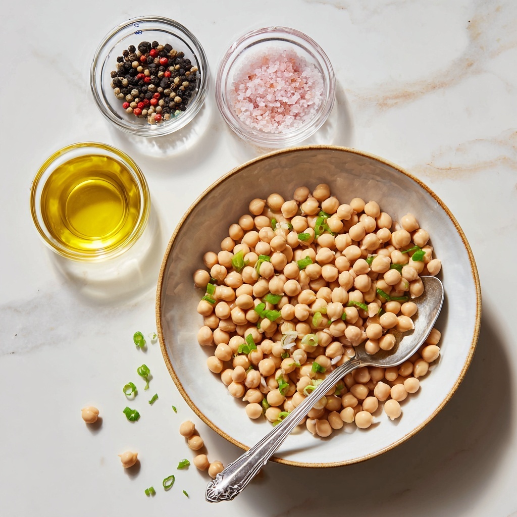 Crispy White Beans Recipe - Recipe Image