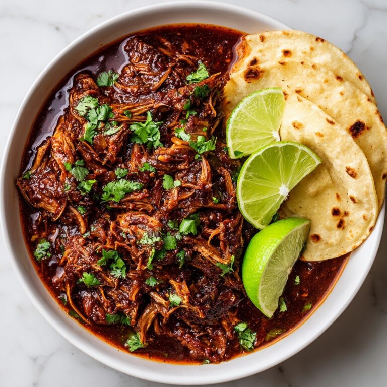 Slow Cooker Barbacoa Recipe