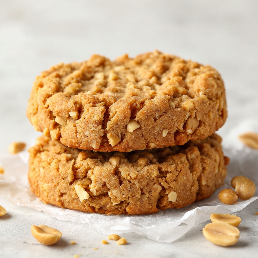 Cinnamon Sweet Potato Breakfast Cookies Recipe - Recipe Image