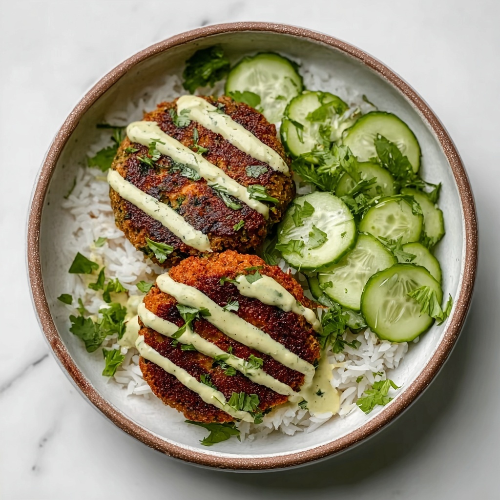 Lime-Drenched Sweet Potato Black Bean Patties Recipe - Recipe Image