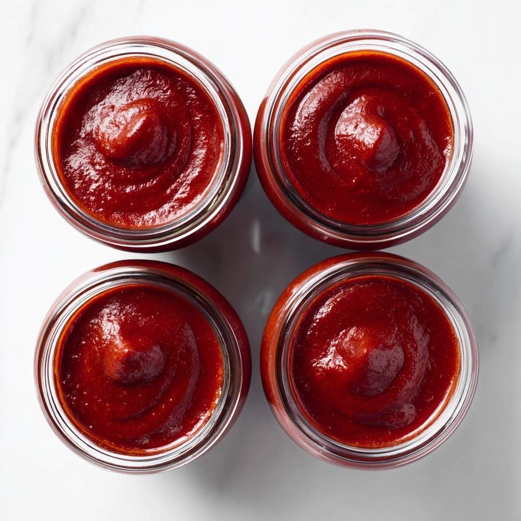 Maple Cranberry Butter Recipe - Recipe Image