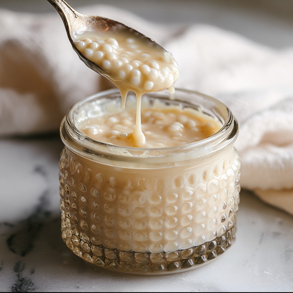 Homemade Cream of Chicken Soup Recipe - Recipe Image