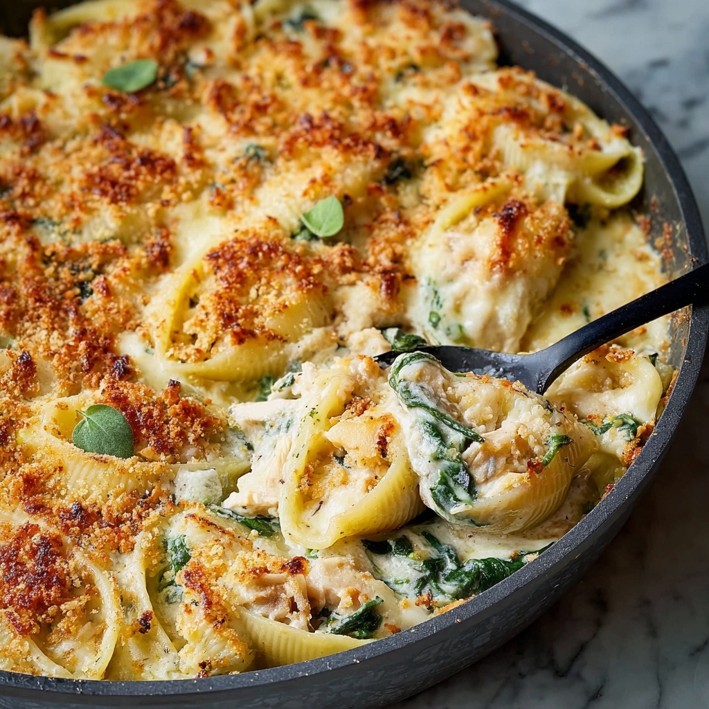 Supercharged Tuna Mornay Recipe - Recipe Image