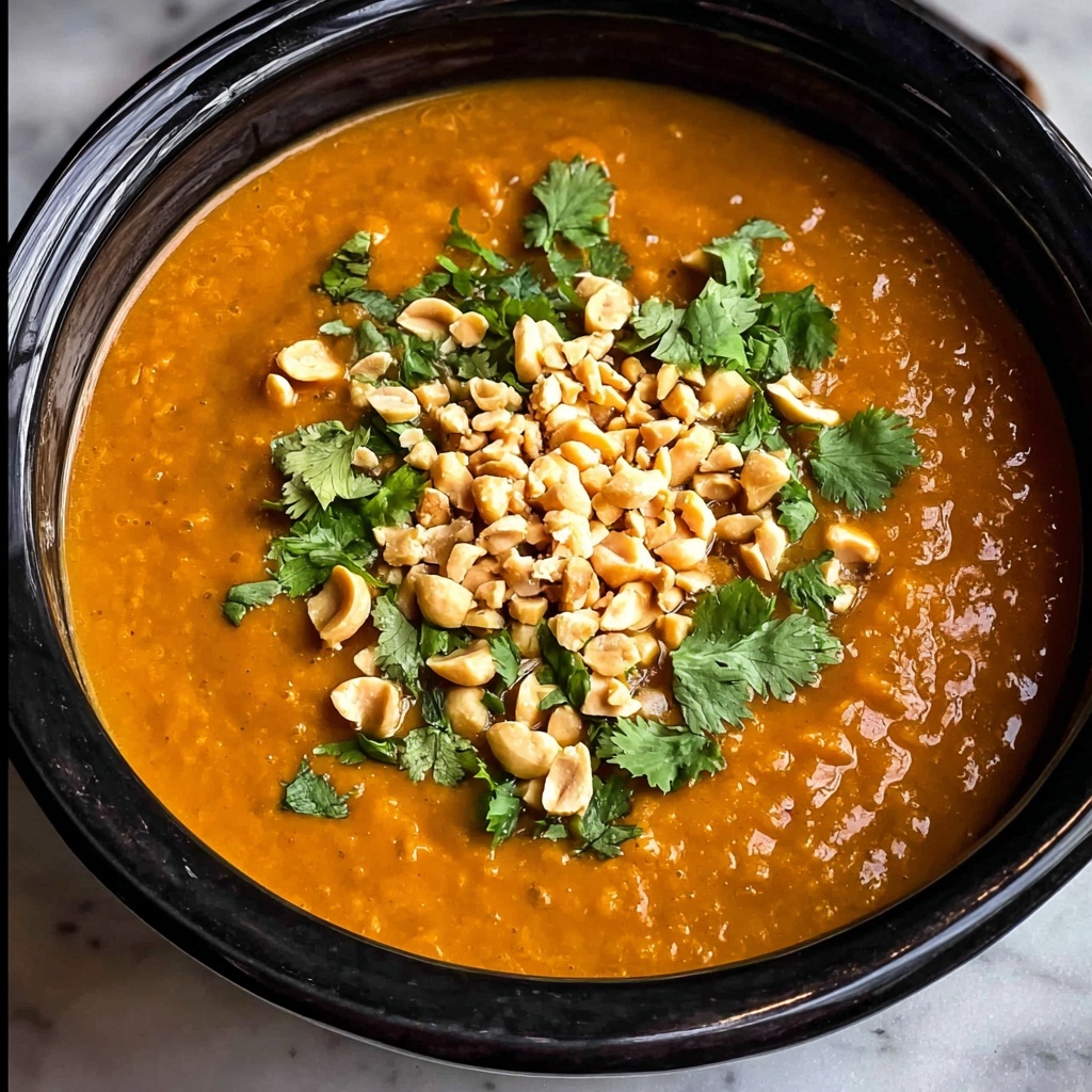 Indian Mulligatawny Soup Recipe - Recipe Image