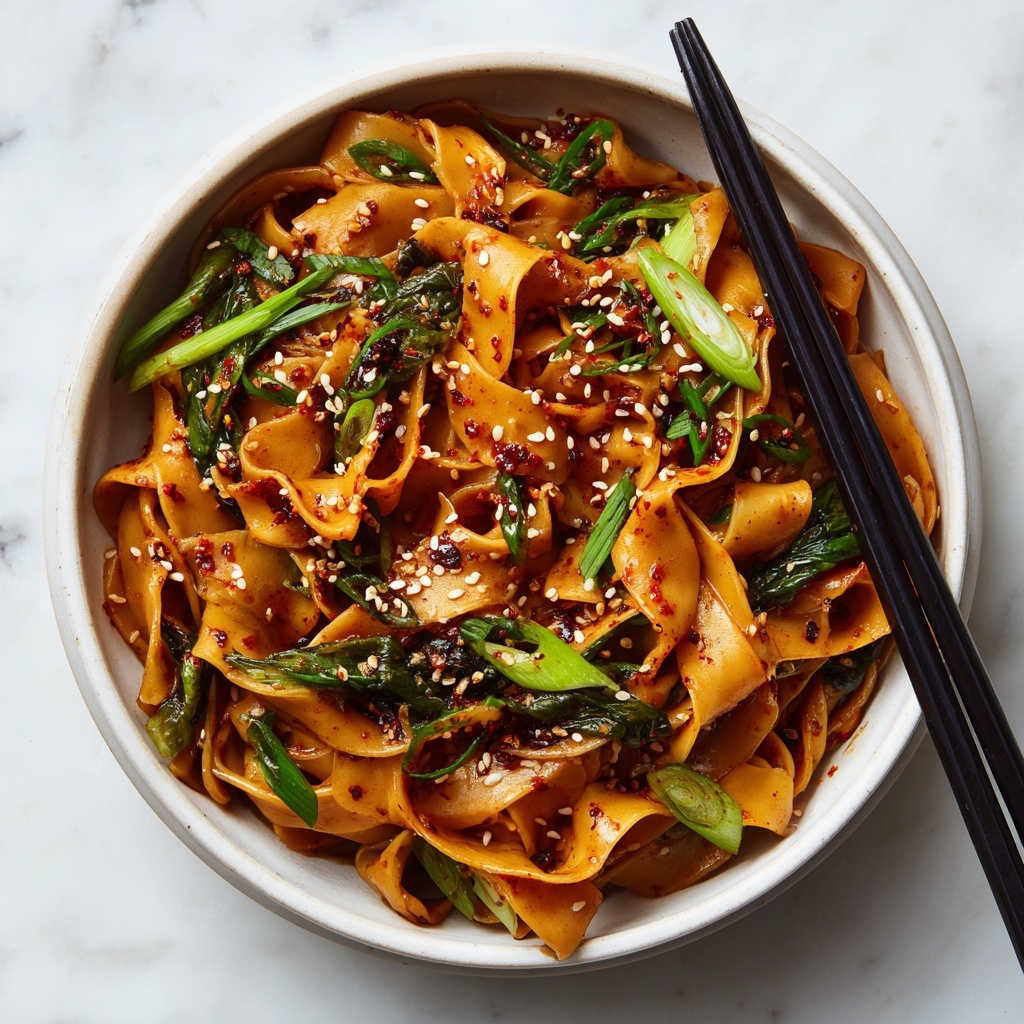 Korean Fish Cake Stir Fry Recipe - Recipe Image