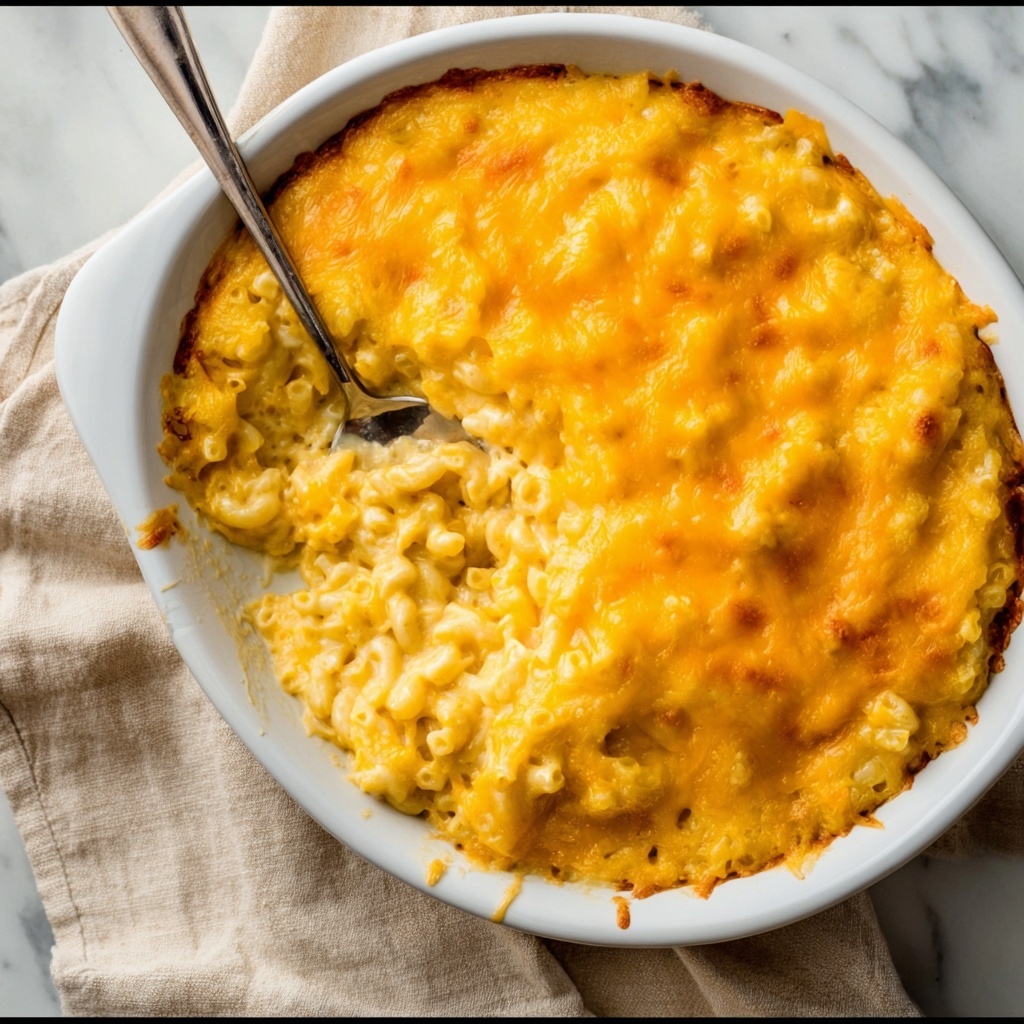 Paula Deen’s Corn Casserole Recipe - Recipe Image