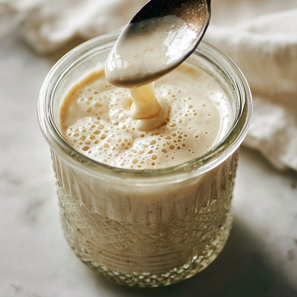 Homemade Cream of Chicken Soup Recipe - Recipe Image