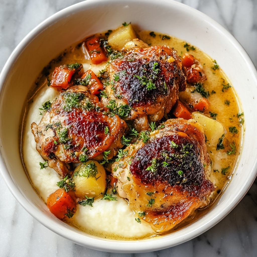 Crock Pot Marry Me Chicken Recipe - Recipe Image