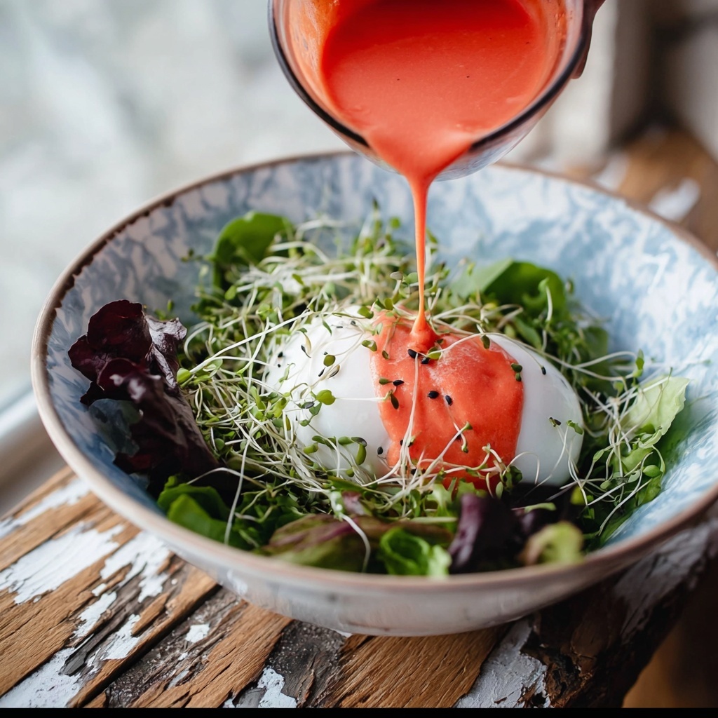 Raspberry Balsamic Vinegar Recipe - Recipe Image