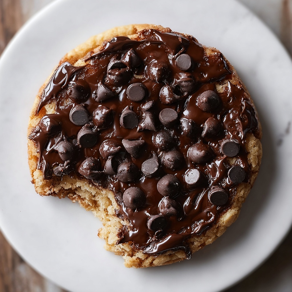 Chocolate Caramel Dump Cake Recipe - Recipe Image