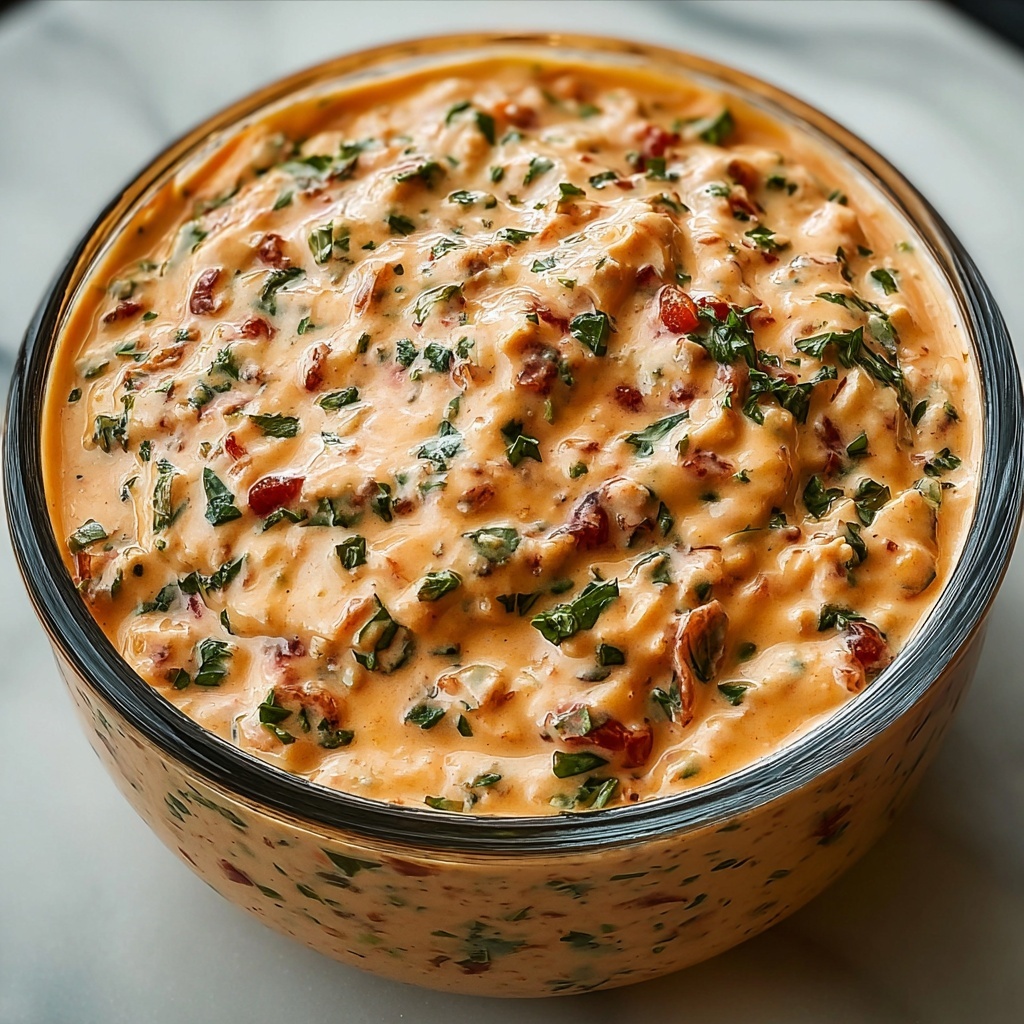 Cheesy Rotel Queso: The Ultimate Dip Recipe - Recipe Image