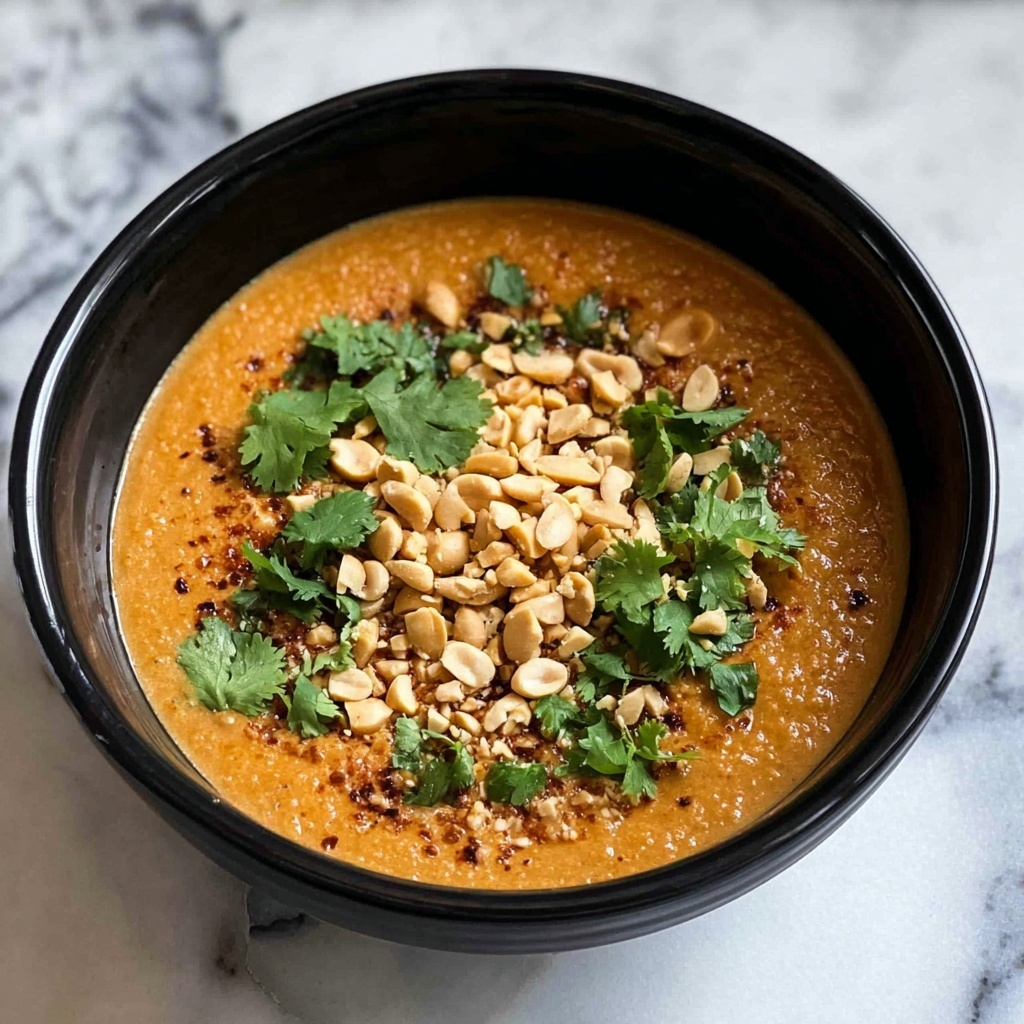 Indian Mulligatawny Soup Recipe - Recipe Image