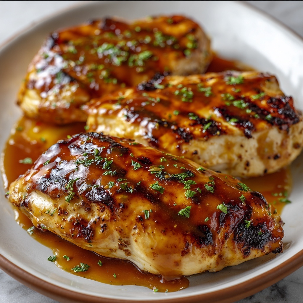 Outback Steakhouse Alice Springs Chicken Recipe - Recipe Image