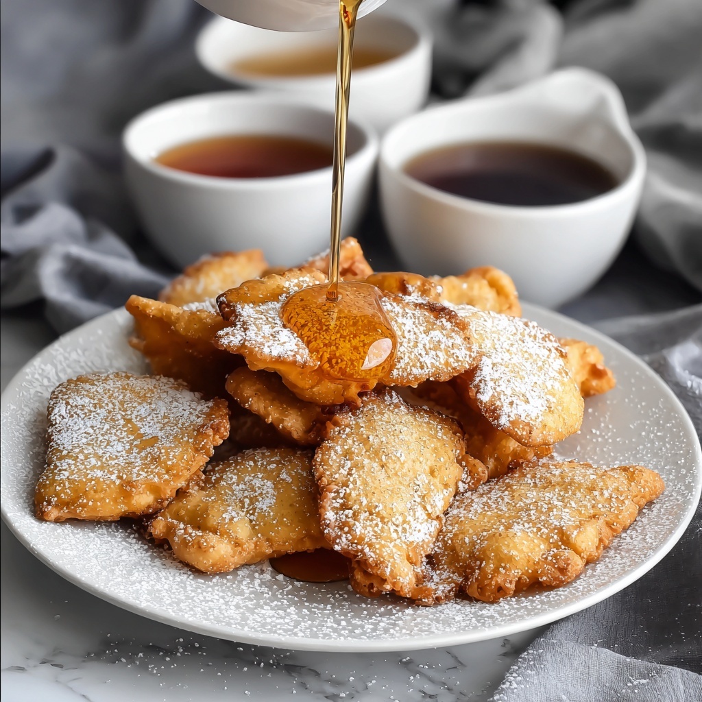 Air Fryer French Toast Bites Recipe - Recipe Image