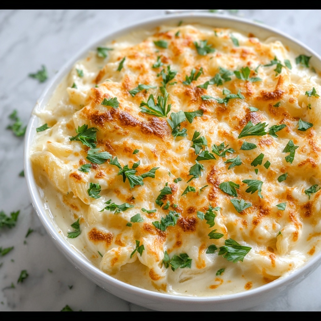 Ramen Noodle Mac and Cheese Recipe - Recipe Image