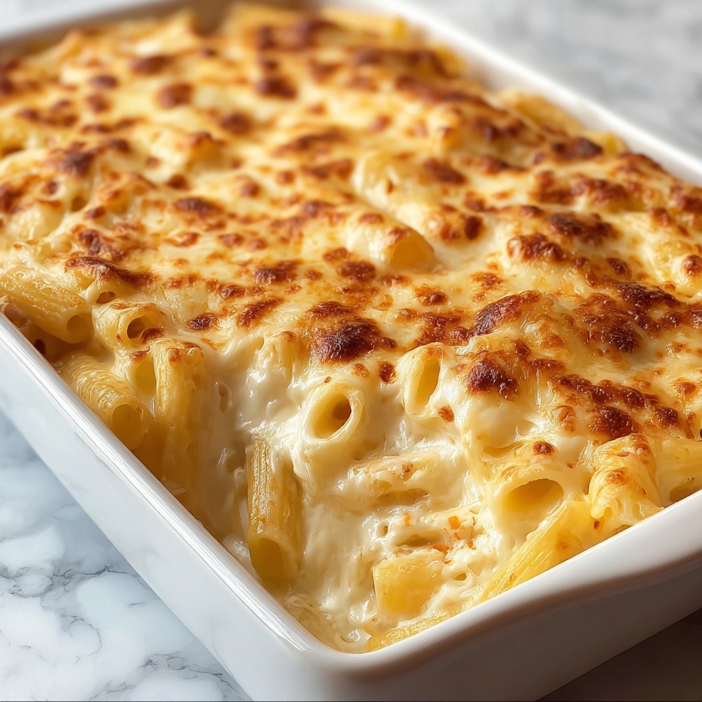 Paula Deen's Amazing Chicken Casserole Recipe - Recipe Image