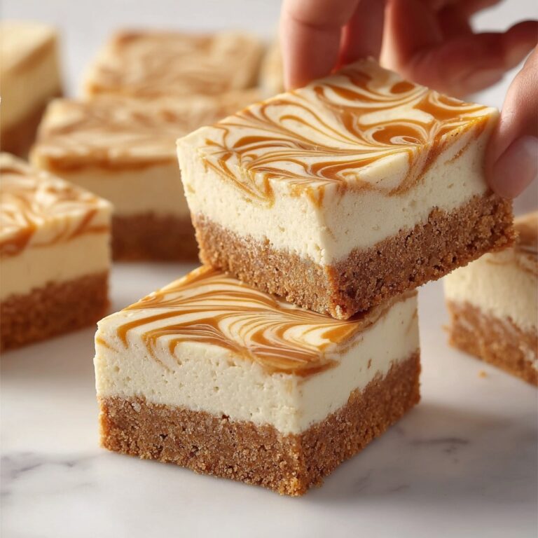 Carrot Cake Bars Recipe