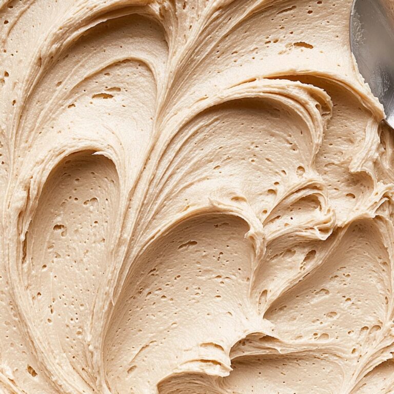 Vegan Coffee Swiss Meringue Buttercream Recipe