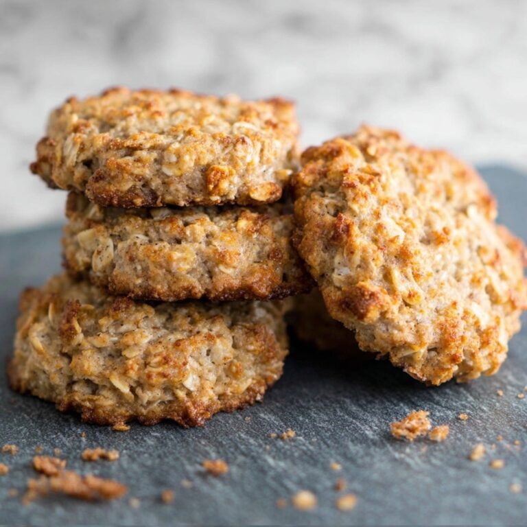 Coconut Cluster Recipe