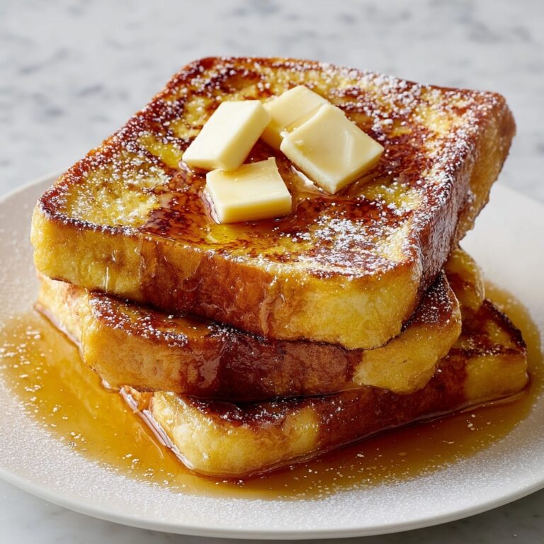 French Toast Delight Recipe
