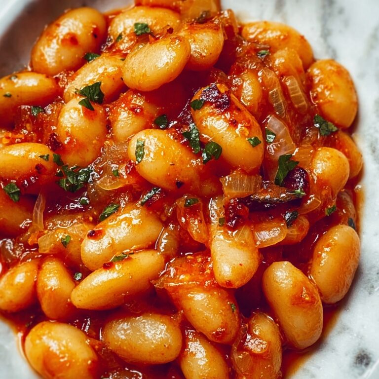 Gochujang Gnocchi Recipe