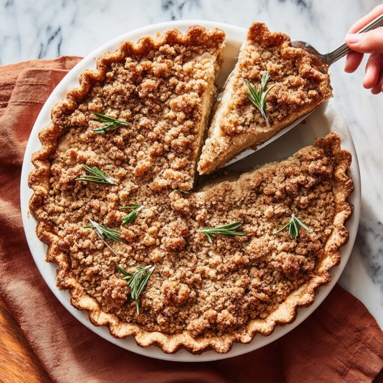 Delicious Meat Pie Recipe