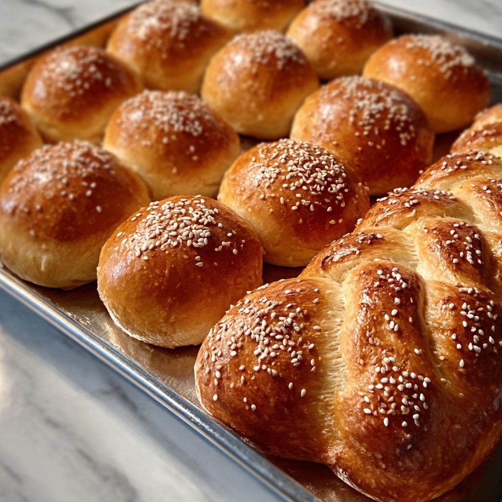 Arabic Dough Recipe - Recipe Image