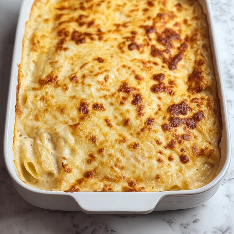 Paula Deen’s Amazing Chicken Casserole Recipe