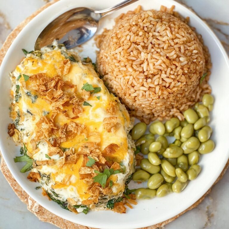 Monterey Chicken Roll Ups Recipe