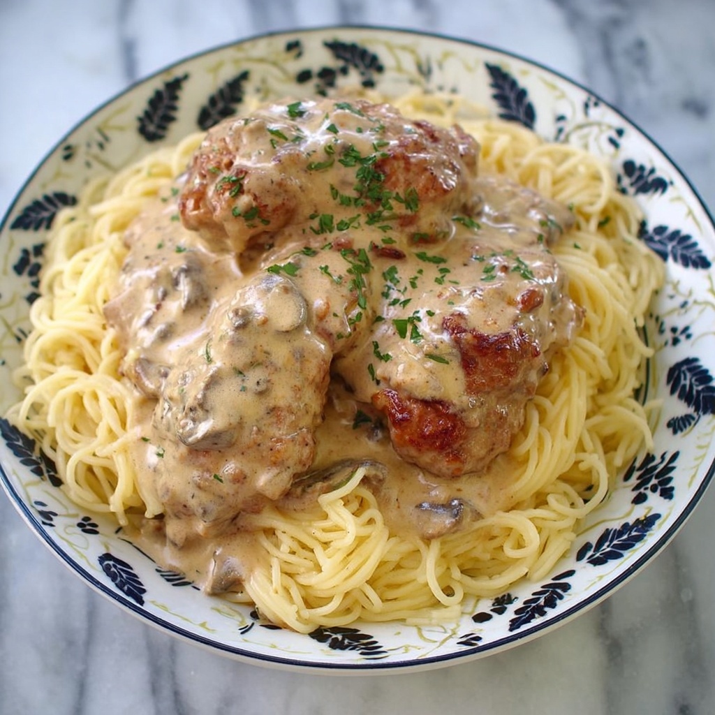 Chicken Lazone Recipe - Recipe Image