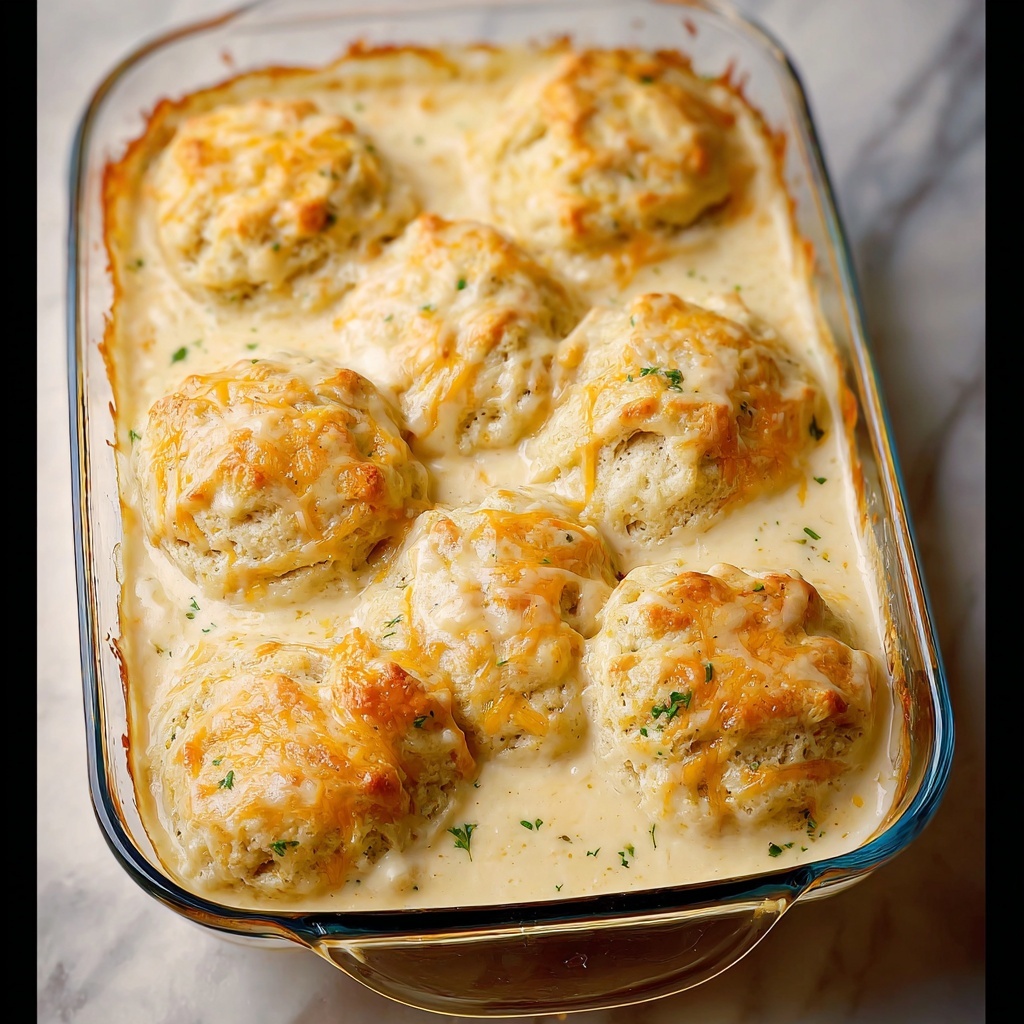 Chicken Alfredo Roll-Ups Recipe - Recipe Image