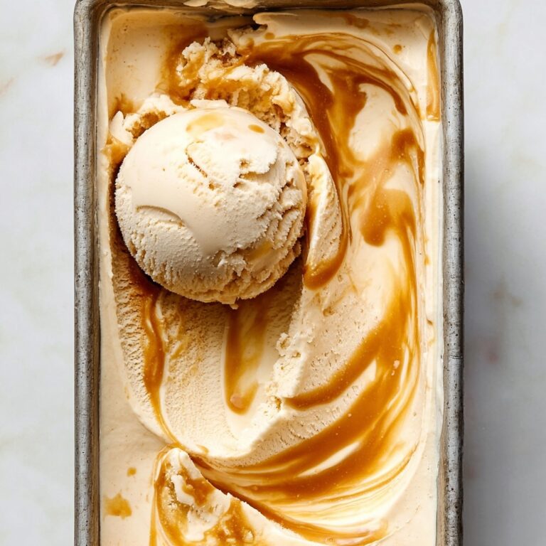 Vegan Banoffee Ice Cream Recipe