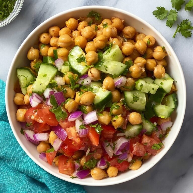 Weight Loss Salad Recipe