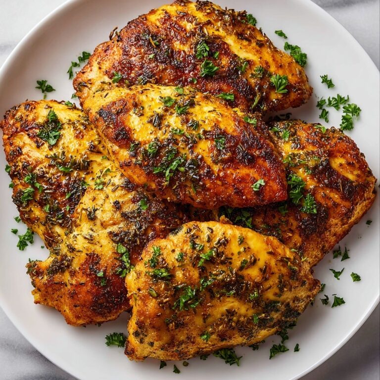 Air Fried Chicken Tenderloin: The Crispiest, Healthier Recipe