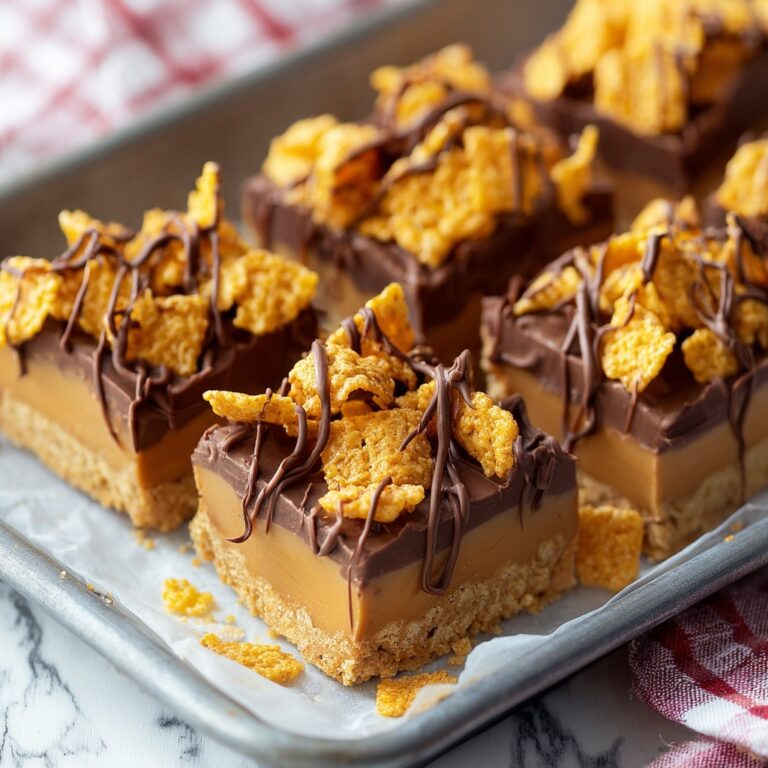 Peanut Butter Fritos Candy Recipe