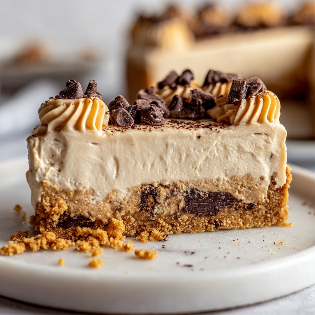 Pumpkin Cookie Cake Recipe - Recipe Image