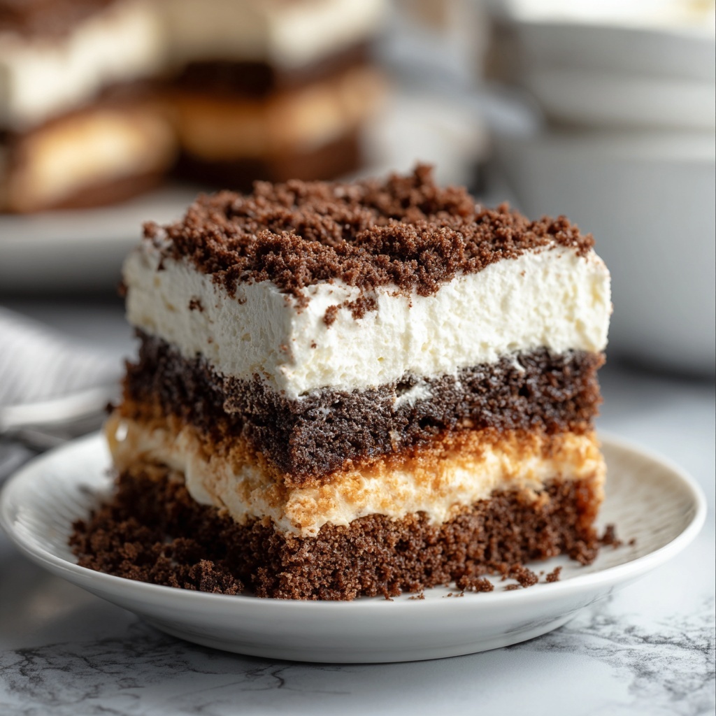 Carrot Cake Bars with Cream Cheese Frosting Recipe - Recipe Image