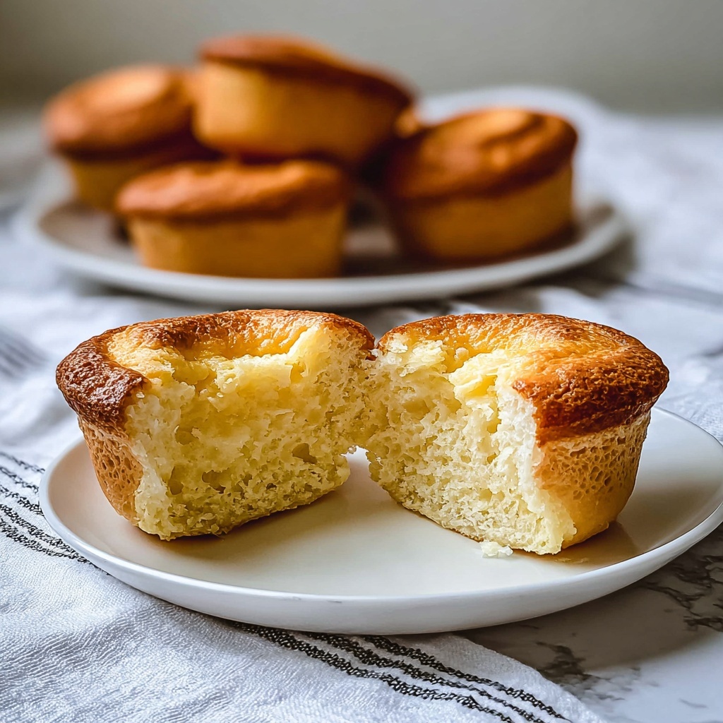 Yorkshire Pudding Recipe - Recipe Image