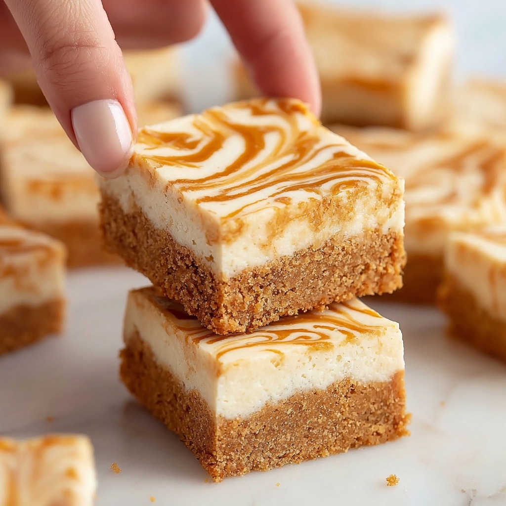 Carrot Cake Bars Recipe - Recipe Image