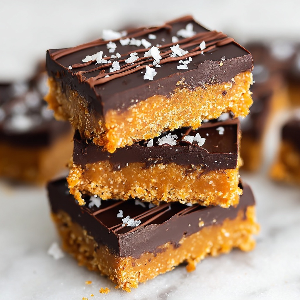 Vegan Butterfingers Recipe - Recipe Image