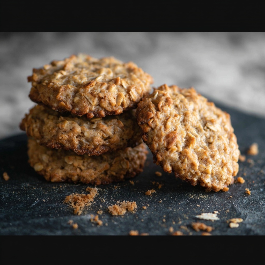 Coconut Cluster Recipe - Recipe Image