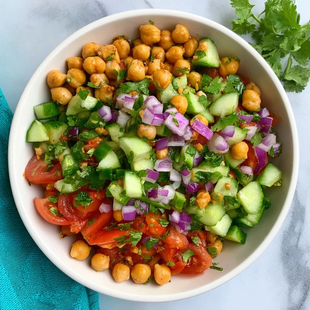 Weight Loss Salad Recipe - Recipe Image